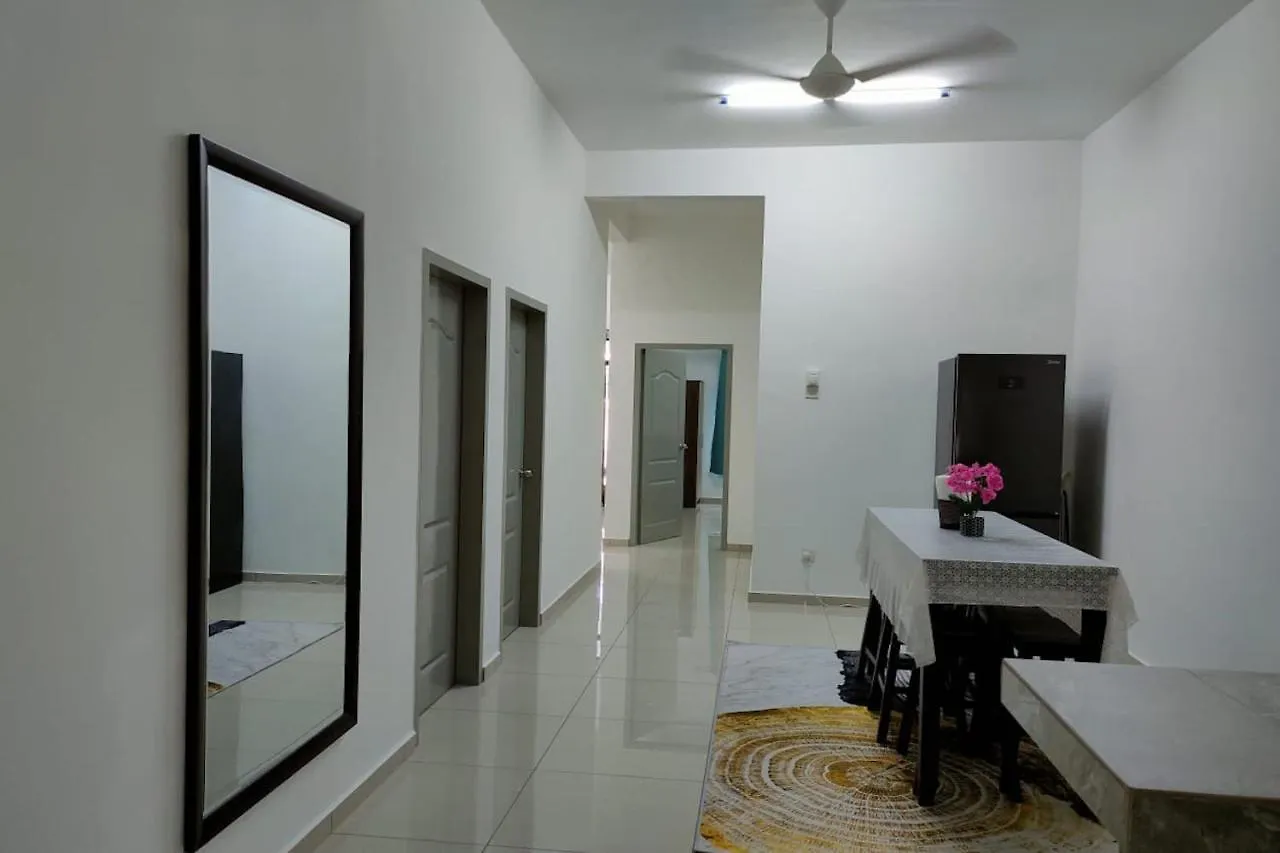 Oyo Homes 90611 Homestay D'Emas Malacca マレーシア