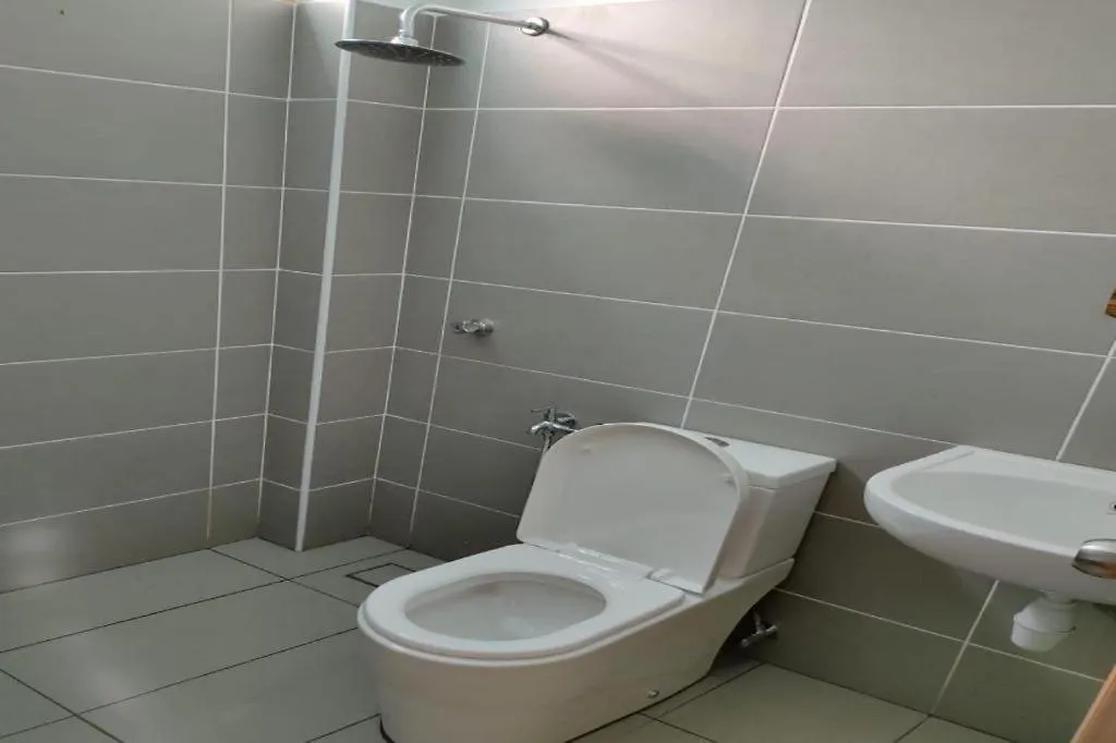 Oyo Homes 90611 Homestay D'Emas Malacca ホテル
