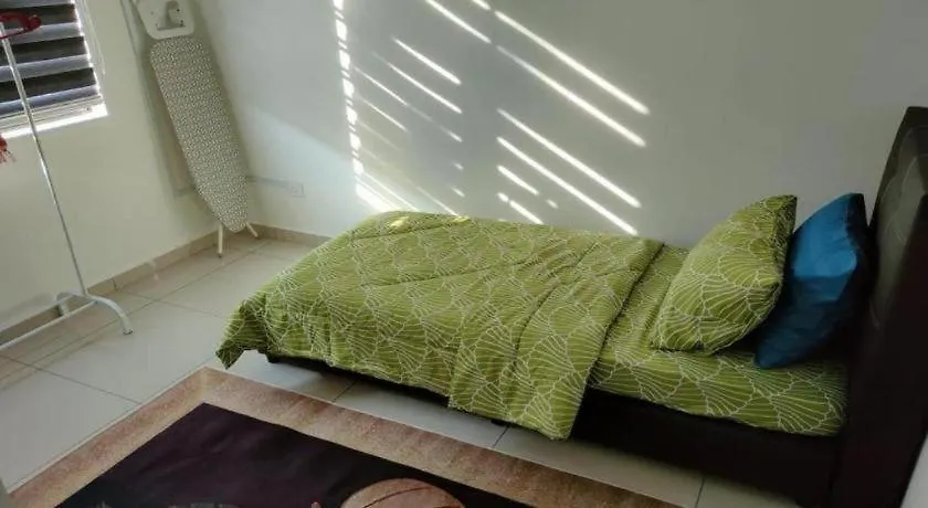 ホテル Oyo Homes 90611 Homestay D'Emas Malacca