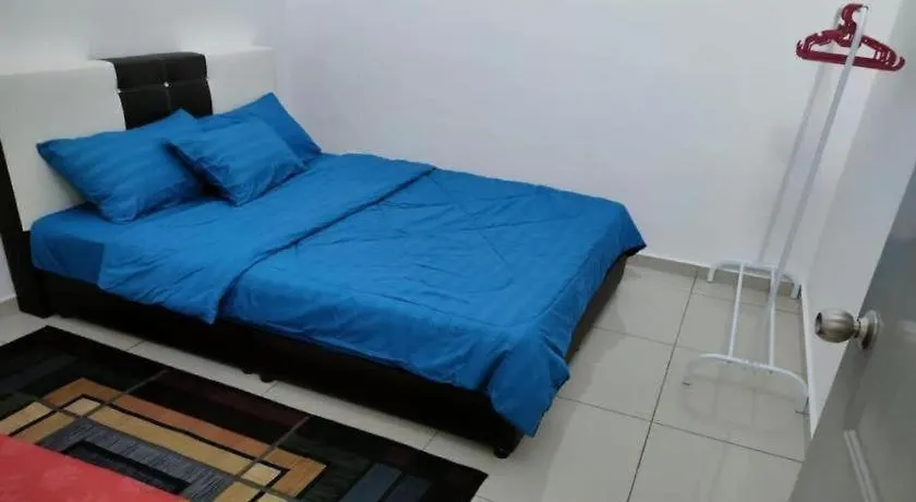 Oyo Homes 90611 Homestay D'Emas Malacca 2*,