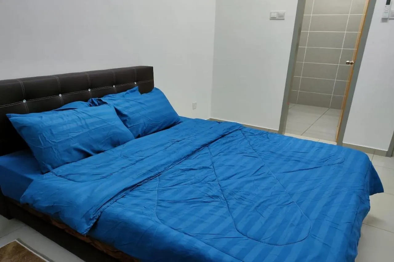 Hotel Oyo Homes 90611 Homestay D'Emas Malacca