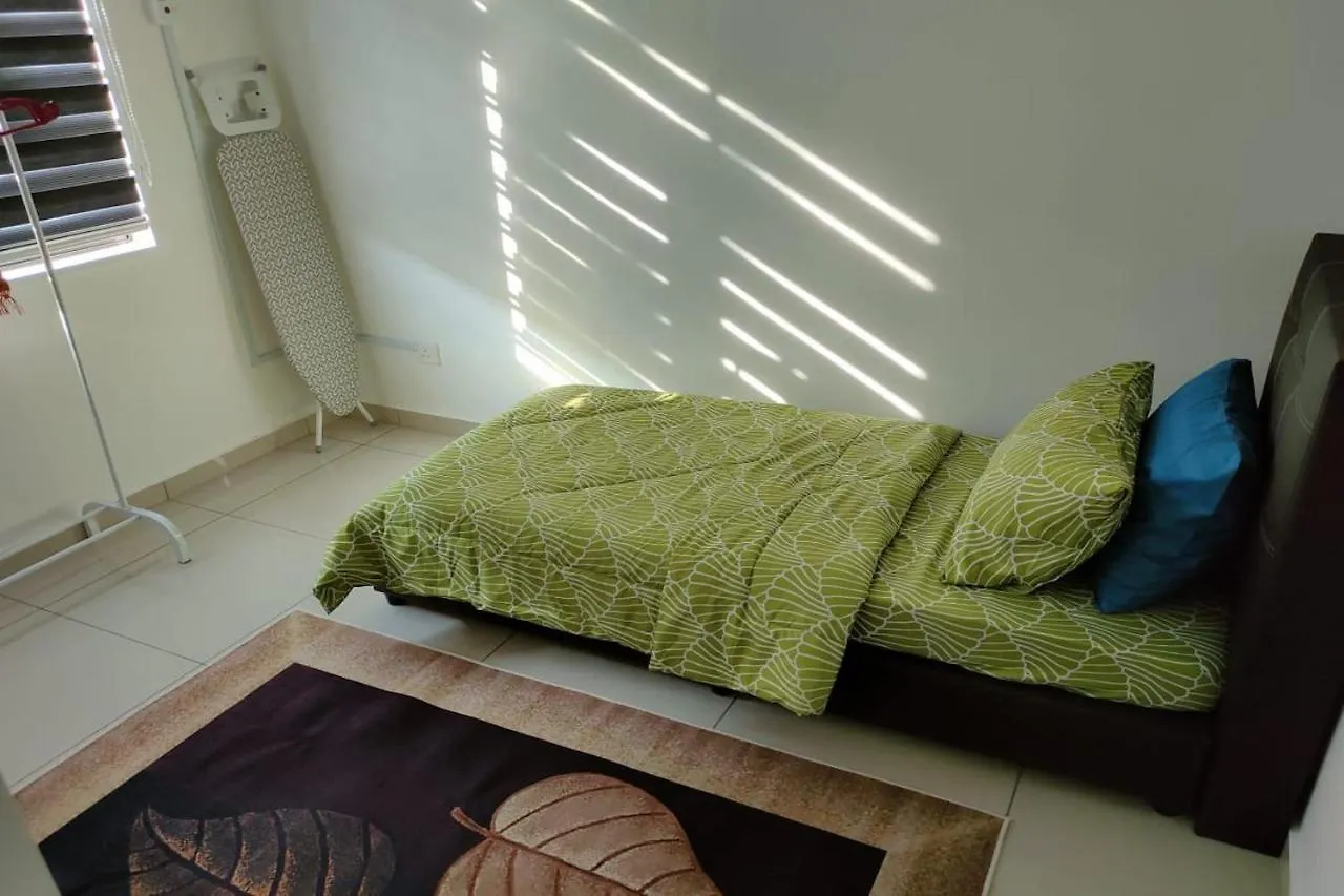 Hotel Oyo Homes 90611 Homestay D'Emas Malacca