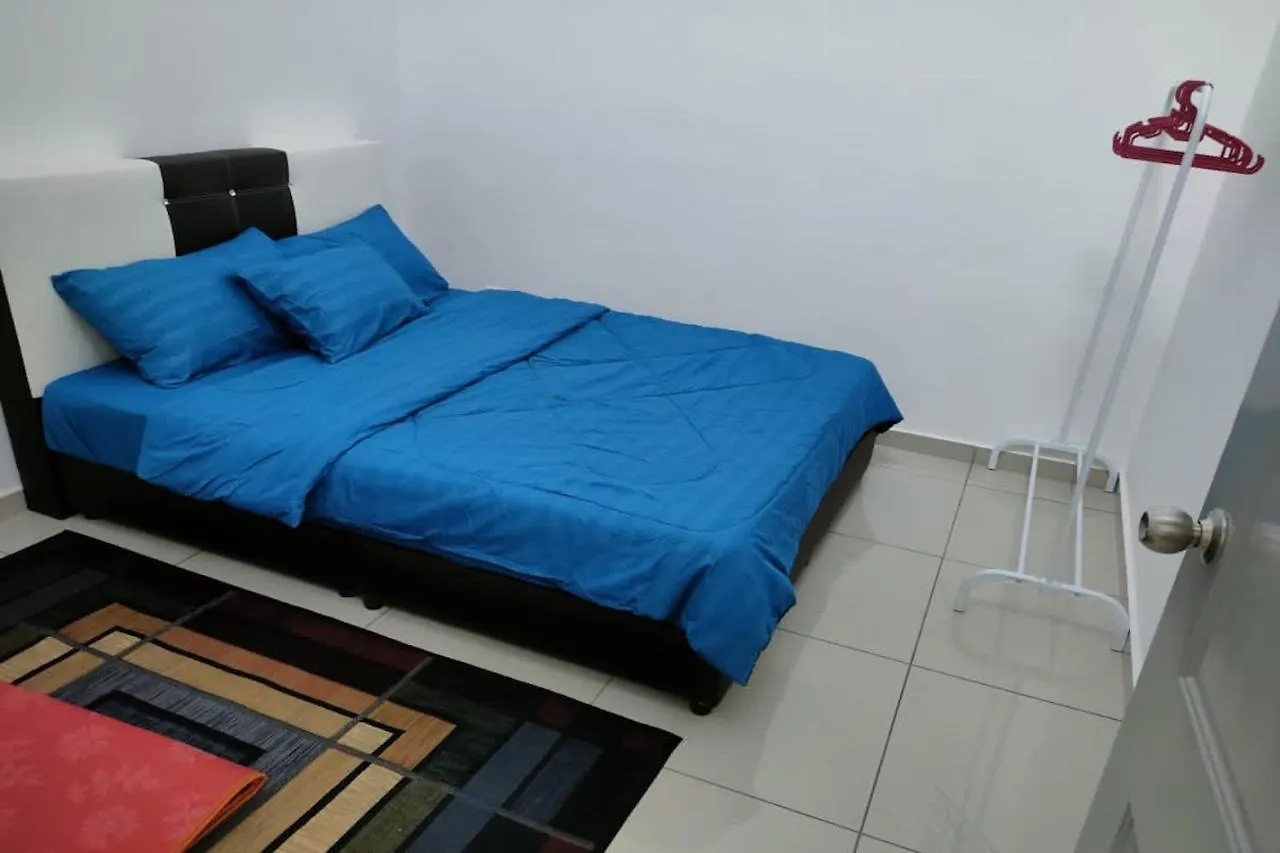 Oyo Homes 90611 Homestay D'Emas Malacca