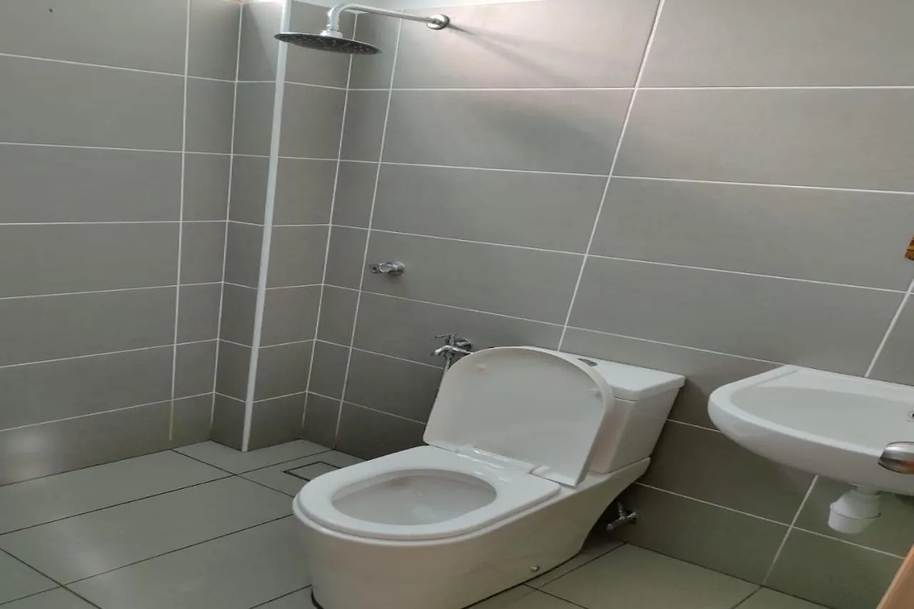 Hotel Oyo Homes 90611 Homestay D'Emas Malacca