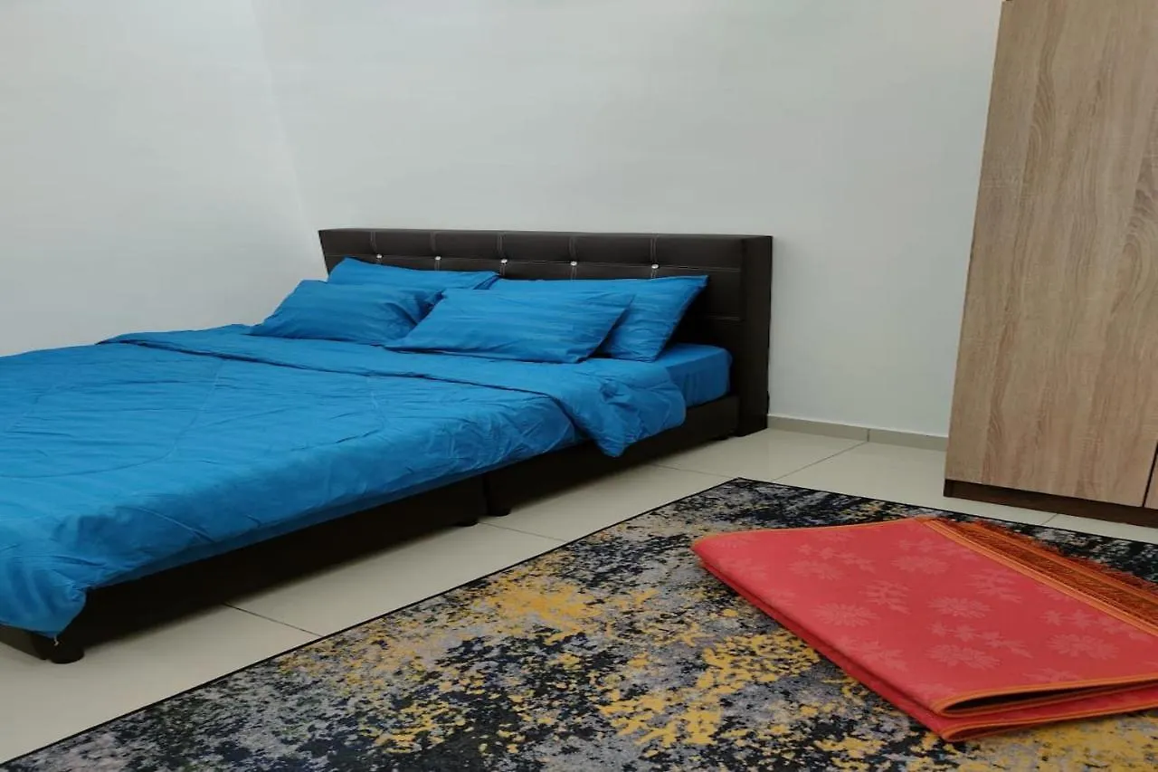 Oyo Homes 90611 Homestay D'Emas Malacca