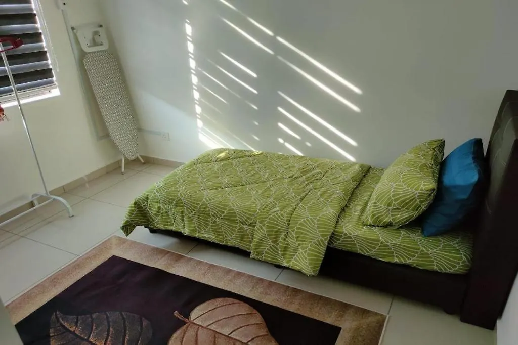 Oyo Homes 90611 Homestay D'Emas Malacca Malaysia