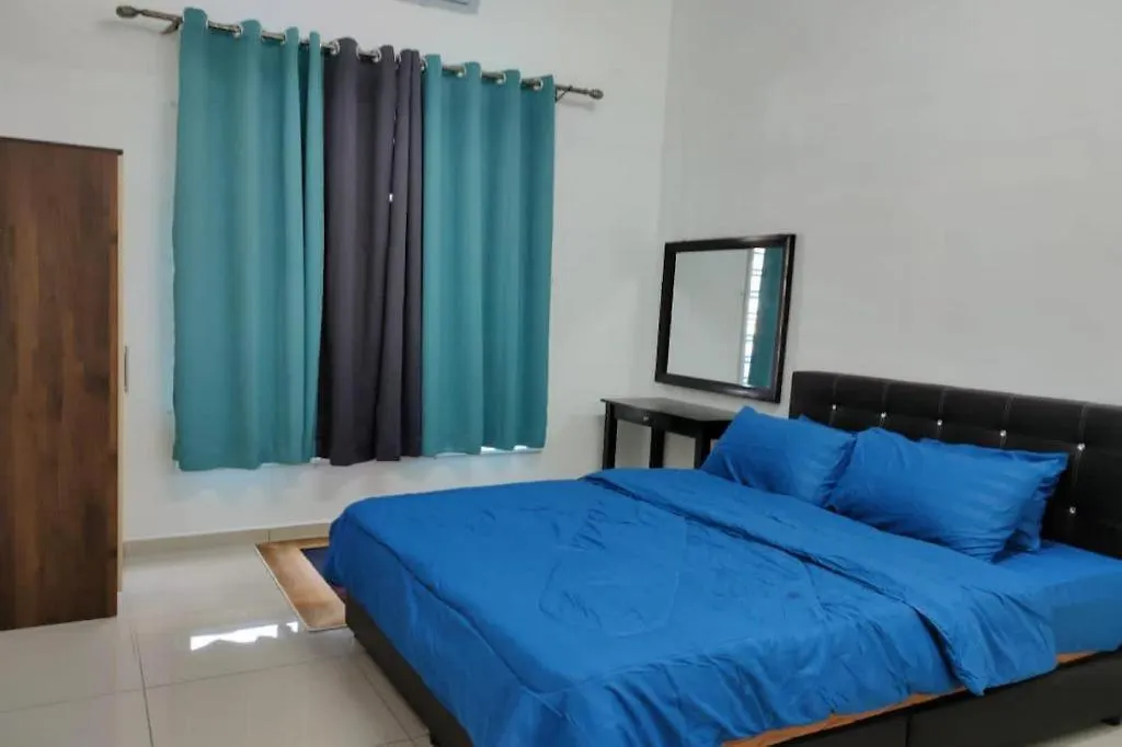 Oyo Homes 90611 Homestay D'Emas Malacca 2*,  Malaysia